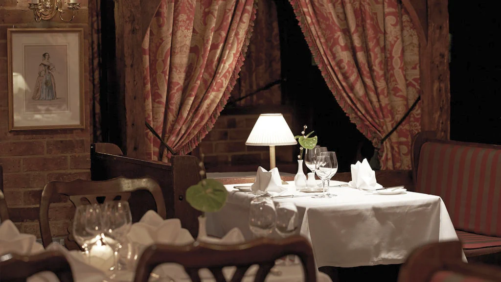 الفندق كوبثورن لندن جاتويك - كراولي